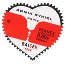 2018 Sonia Rykiel Paris - Baiser 1968