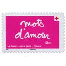 2021 Mots d'amour