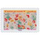 2021 Motifs de fleurs - Coquelicots