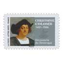 2022 Christophe Colomb 1451 - 1506 - Découverte de l'Amérique