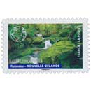 2022 Ruisseau - Nouvelle-Zélande
