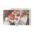 2023 NATURES MORTES - Paul Cézanne