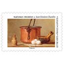 2023 NATURES MORTES - Jean Siméon Chardin