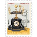 2025 Pendule à planétaire