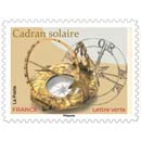 2025 Cadran solaire