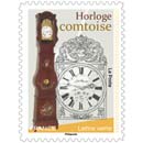 2025 Horloge comtoise
