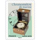 2025 Chronomètre de marine