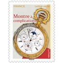 2025 Montre à complications