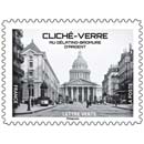 2026 CLICHÉ-VERRE AU GÉLATINO-BROMURE D'ARGENT
