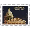 2026 NUMÉRIQUE FICHIER TIFF