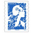 2026 Type Marianne de l'Avenir