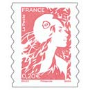 2026 Type Marianne de l'Avenir