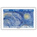 2026 Vincent Van Gogh - La nuit étoilée