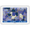 2026 Nuit bleue - Paul Klee