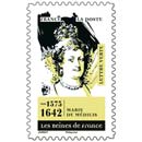 2026 Les Reines de France - Marie de Médicis, vers 1575 – 1642