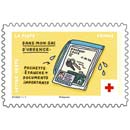 2026 Dans mon sac d'urgence - Pochette étanche + documents importants