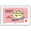 2026 Dans mon sac d'urgence - Kit d’hygiène