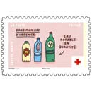 2026 Dans mon sac d'urgence - Eau potable en quantité