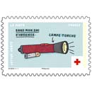 2026 Dans mon sac d'urgence - Lampe torche