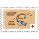 2026 Dans mon sac d'urgence - Outils pour se signaler