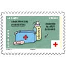 2026 Dans mon sac d'urgence - Trousse de premiers secours