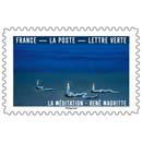 2026 La méditation - René Magritte