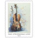 2026 Violon