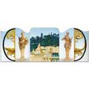 2005 JARDINS DE LA FONTAINE NÎMES