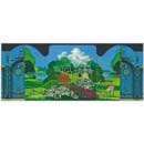 Jardins de France SALON DU TIMBRE ET DE L'ÉCRIT 2007