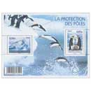 LA PROTECTION DES PÔLES