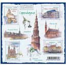 capitales européennes Copenhague