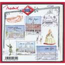 Madrid capitale européenne