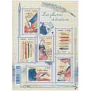 2016 Les plumes d’écriture