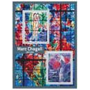 2017 Marc Chagall 1887-1985