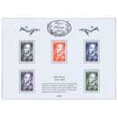 Trésors de la Philatélie 2018 - JULES FERRY 1832-1893