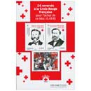 2020 Croix-Rouge française - 2 € reversés à la Croix-Rouge française pour l'achat de ce bloc