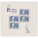 2022 Louis Pasteur 1822-1895