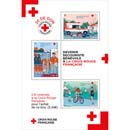 2023 Devenir secouriste bénévole à la Croix-Rouge Française