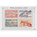 2023 PHILAGENDA 2024