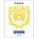 2024 Affiche de PARIS - PHILEX