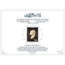 2024 LES RICHES HEURES DE L’HISTOIRE DE FRANCE DE LA PRÉHISTOIRE À L’AN 1000 - LA VÉNUS DE BRASSEMPOUY