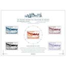 2024 LES RICHES HEURES DE L’HISTOIRE DE FRANCE DE LA PRÉHISTOIRE À L’AN 1000 - BIMILLÉNAIRE DE LYON