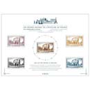 2024 LES RICHES HEURES DE L’HISTOIRE DE FRANCE DE LA PRÉHISTOIRE À L’AN 1000 - ARC DE TRIOMPHE D'ORANGE