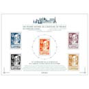 2024 LES RICHES HEURES DE L’HISTOIRE DE FRANCE DE LA PRÉHISTOIRE À L’AN 1000 - XIVe CENTENAIRE DE LA FONDATION DE L’ABBAYE STE C