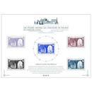 2024 LES RICHES HEURES DE L’HISTOIRE DE FRANCE DE LA PRÉHISTOIRE À L’AN 1000 - Abbaye Saint-Wandrille