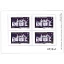 2024 CHÂTEAU DE LA LOIRE : CHAMBORD