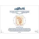 2025 LES RICHES HEURES DE L’HISTOIRE DE FRANCE DU MOYEN ÂGE À LA RENAISSANCE -  RAPHAËL 1483-1520