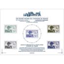 2025 LES RICHES HEURES DE L’HISTOIRE DE FRANCE DU MOYEN ÂGE À LA RENAISSANCE -  LOUIS XI CRÉATEUR DE LA POSTE