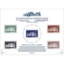 2025 LES RICHES HEURES DE L’HISTOIRE DE FRANCE DU MOYEN ÂGE À LA RENAISSANCE -  CHÂTEAU DE LA LOIRE : CHAMBORD