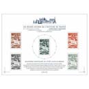 2025 LES RICHES HEURES DE L’HISTOIRE DE FRANCE DU MOYEN ÂGE À LA RENAISSANCE -  LYCÉE LOUIS LE GRAND 1563-1963